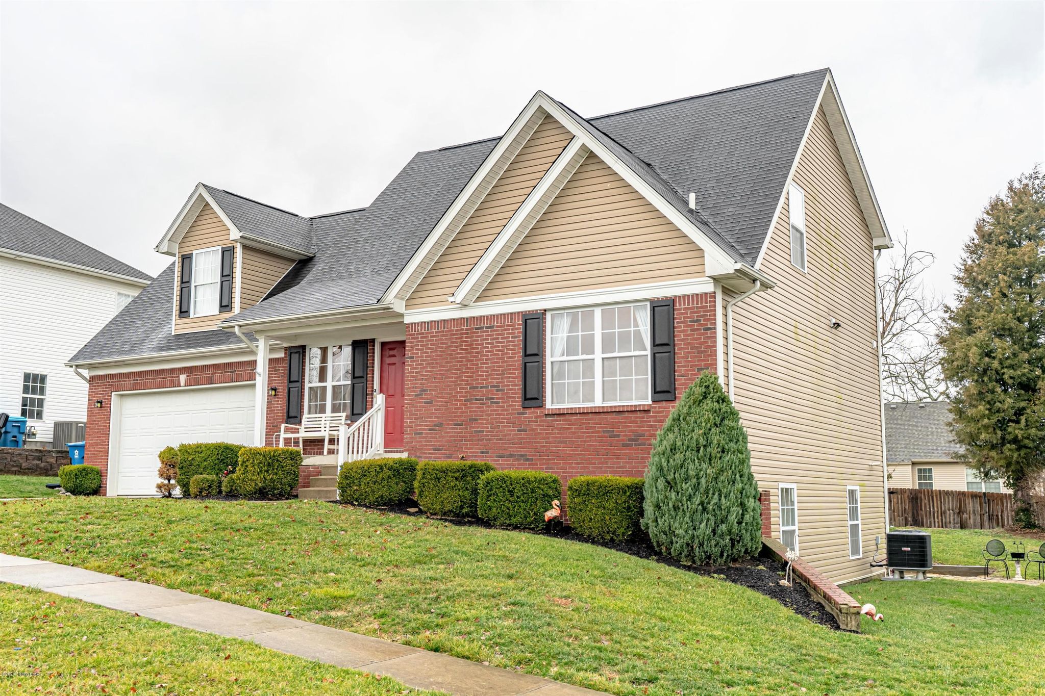 160 Lincoln Station Dr, Simpsonville, KY 40067 Trulia