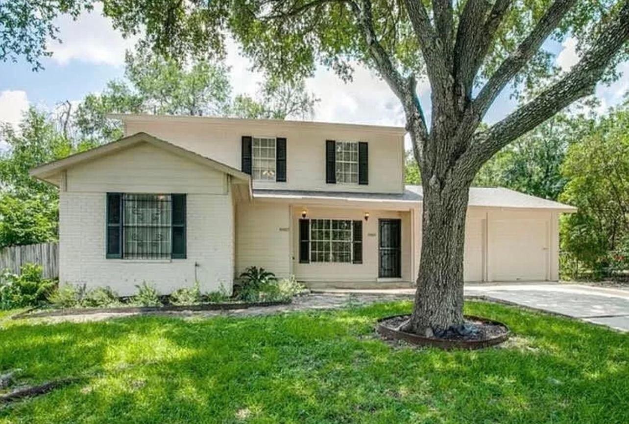 9907 Conbes Dr, San Antonio, TX 78216 Trulia