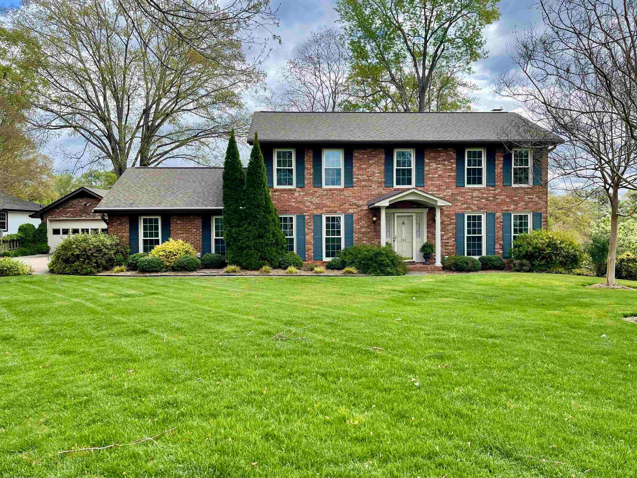 204 Heathwood Dr, Spartanburg, SC 29307 Trulia