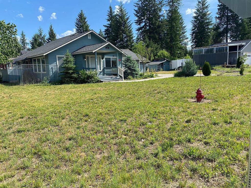 5615 W Stark St, Spirit Lake, ID 83869 Trulia