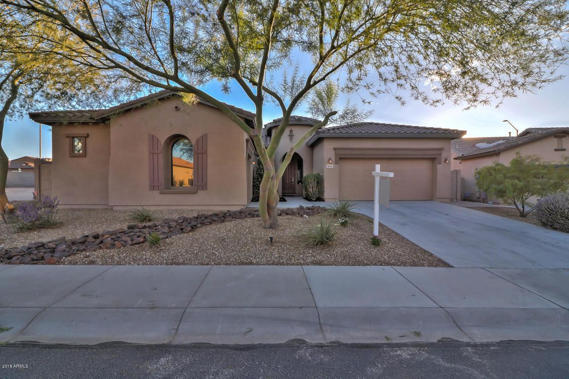 18415 W Summerhaven Dr, Goodyear, AZ 85338 Trulia