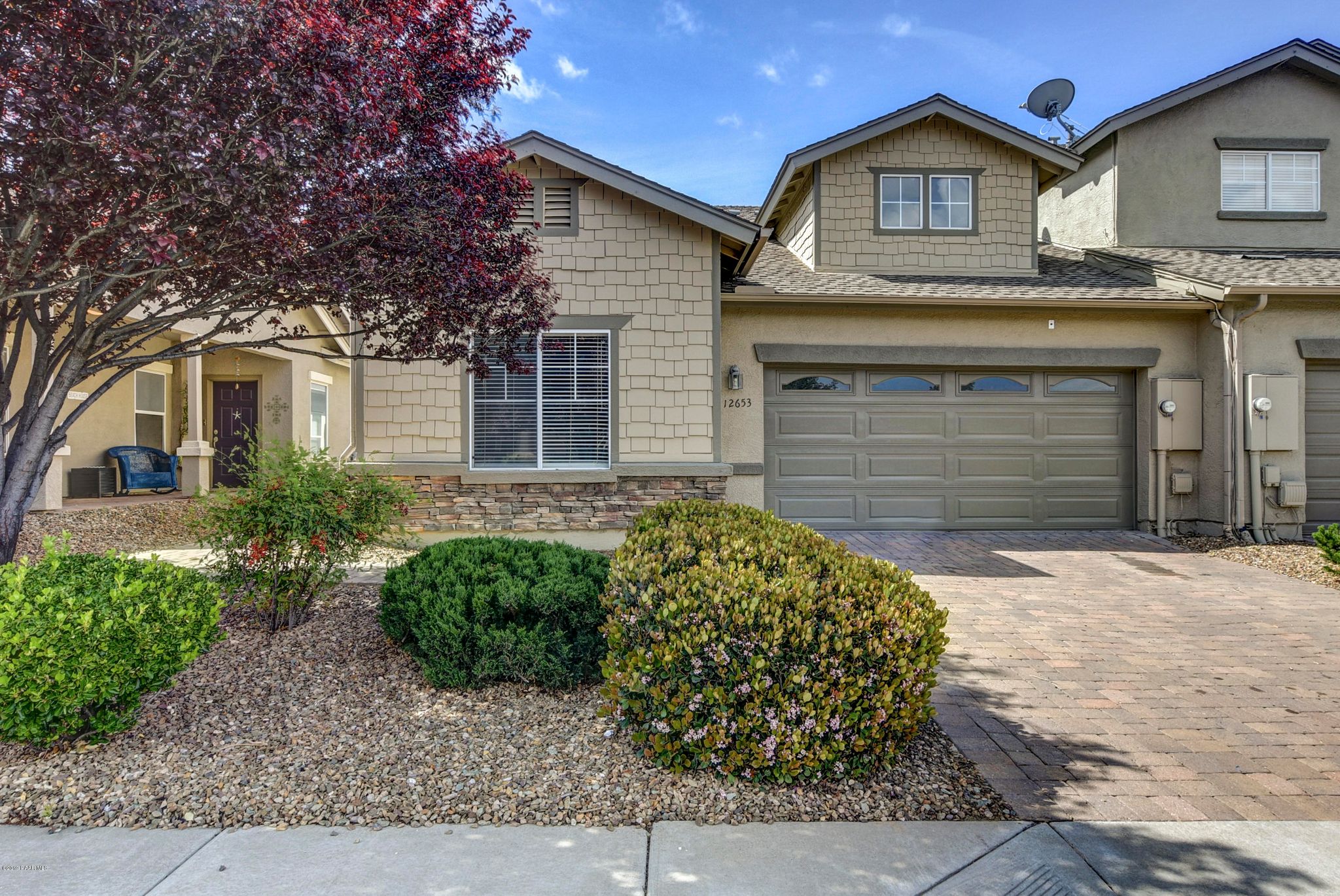 12653 E Viento St, Dewey, AZ 86327 Trulia