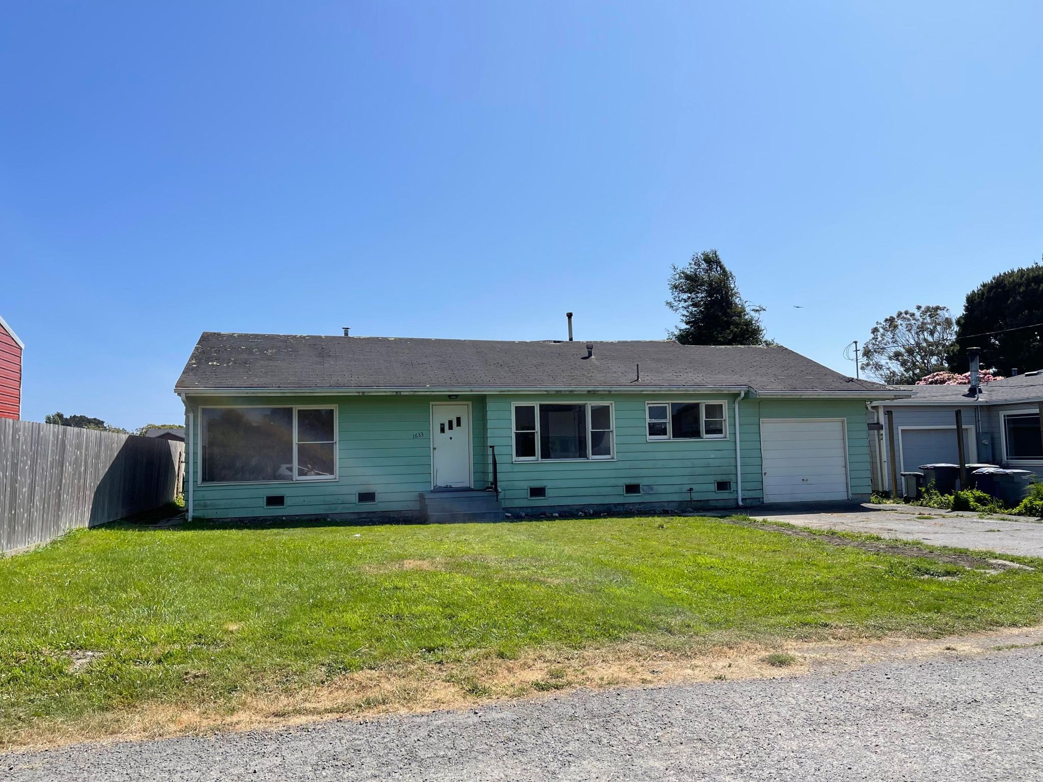 1633 29th St, Arcata, CA 95521 Trulia