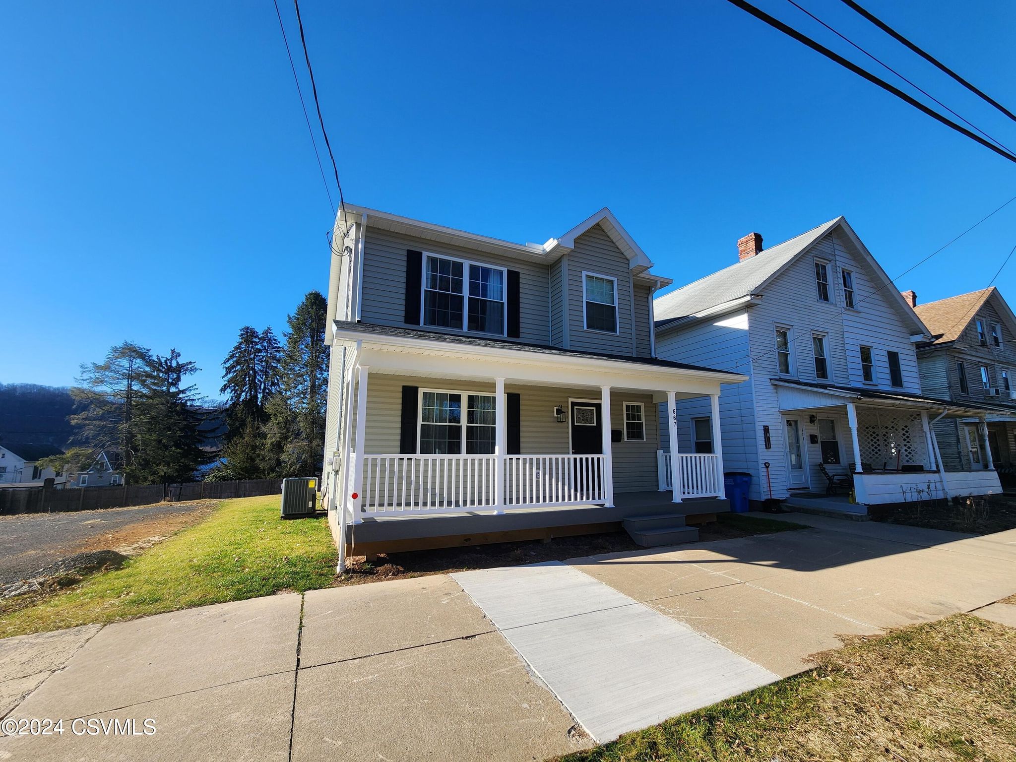 667 Wheatley Ave, Northumberland, PA 17857 MLS 2096257 Trulia