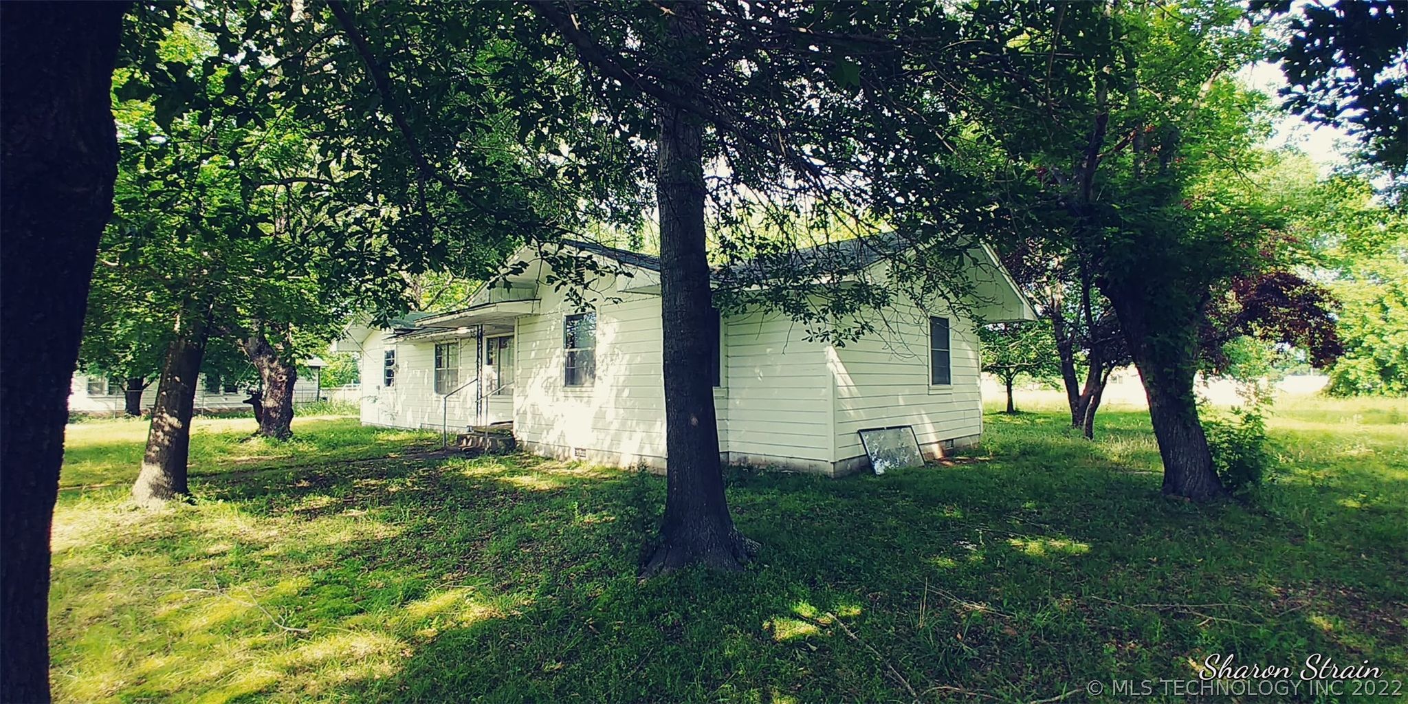 503 N Main St, Kinta, OK 74552 Trulia