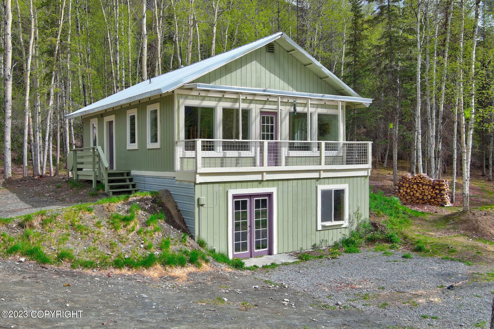 18138 Slaughter Ridge Rd, Cooper Landing, AK 99572 Trulia