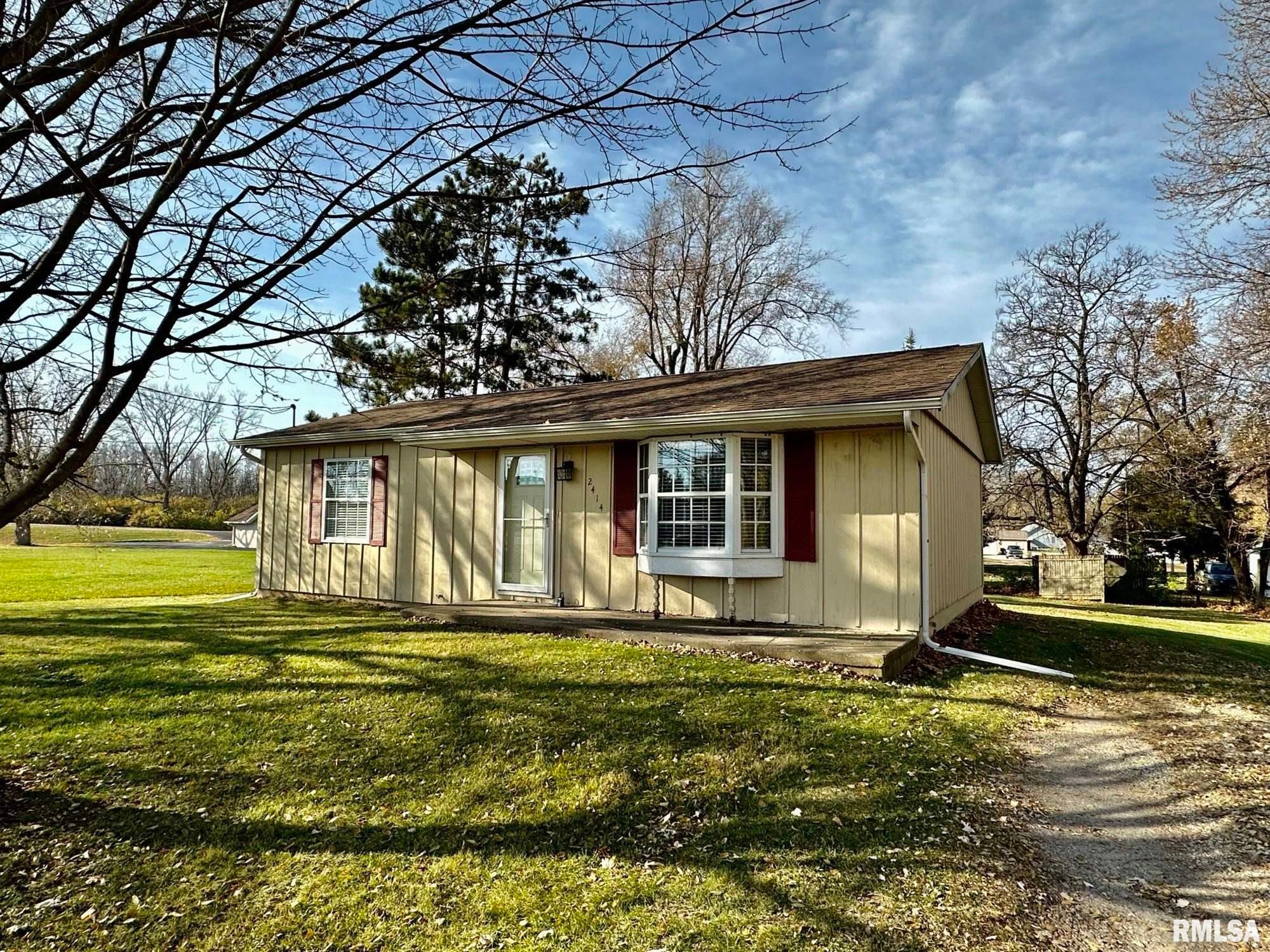 2414 Cole St, East Peoria, IL 61611 Trulia