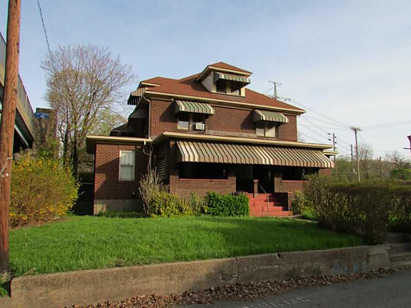 213215 N 1st Ave, Elizabeth, PA 15037 See Est. Value, Schools & More