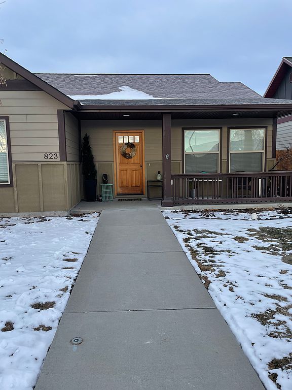823 N Cottonwood Rd, Bozeman, MT 59718 Trulia