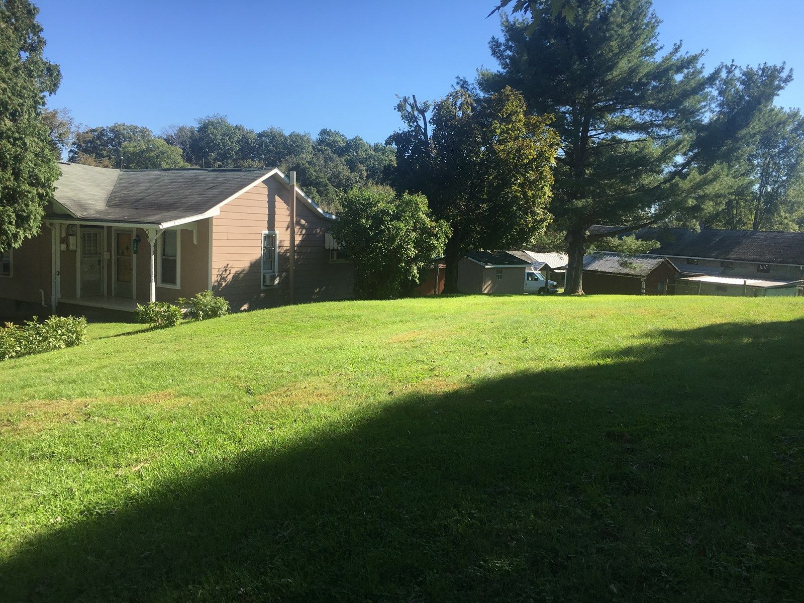 129 Monroe St, Woodsfield, OH 43793 Trulia