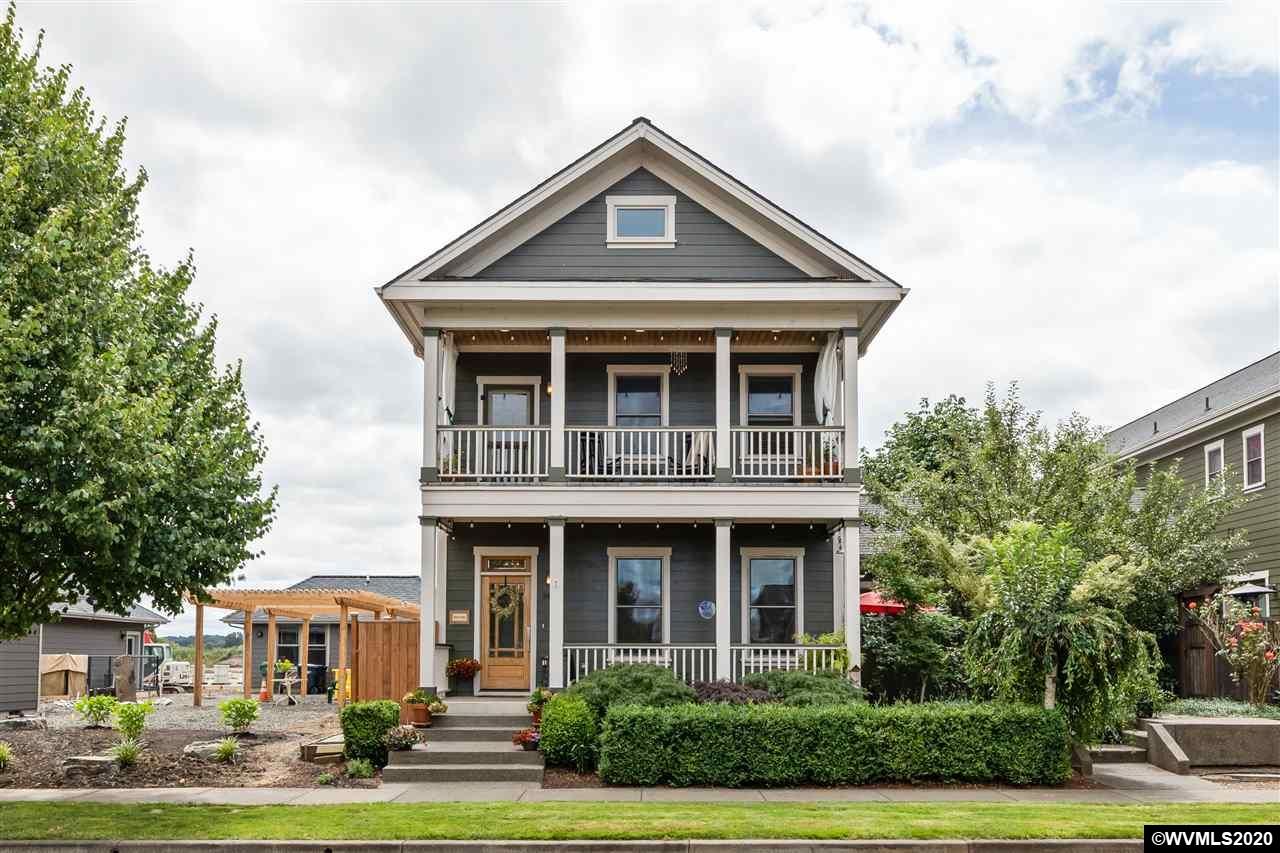 1485 Emerson Ln SE, Monmouth, OR 97361 Trulia