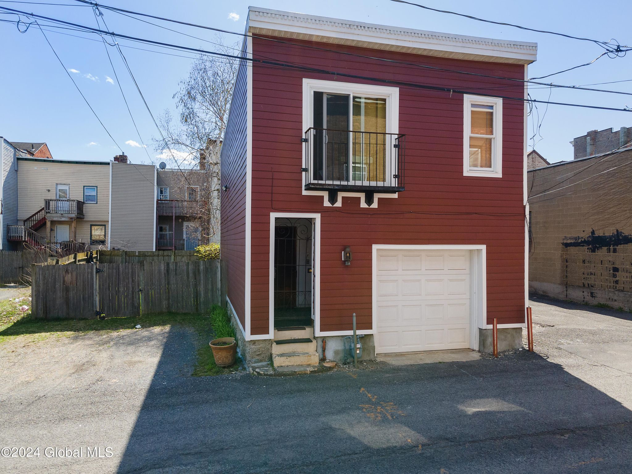 4.5 Garden Alley, Albany, NY 12210 MLS 202416729 Trulia