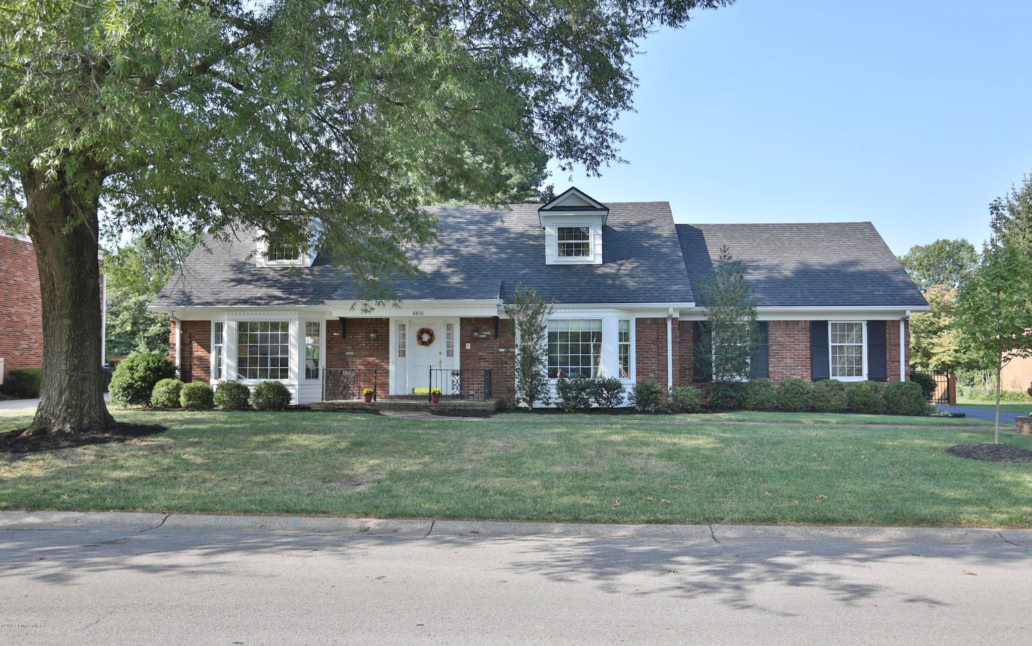 8810 Nottingham Pkwy, Hurstbourne, KY 40222 Trulia