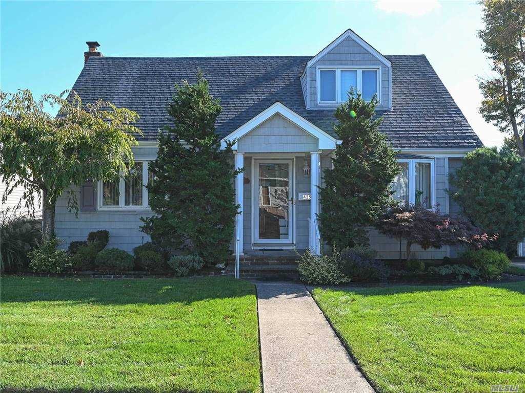 435 Jefferson St, Franklin Square, NY 11010 Trulia