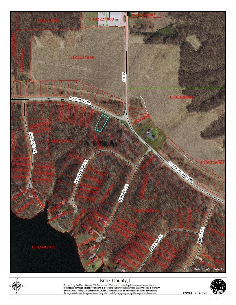 7230 Oak Run Dr, Dahinda, IL 61428 Trulia