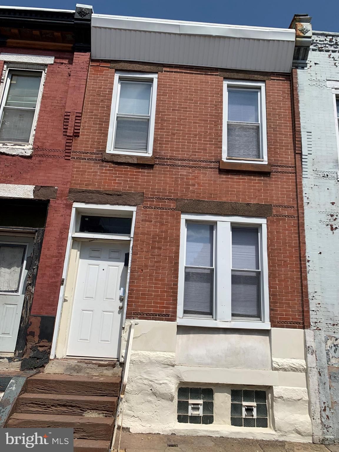 1505 W Indiana Ave, Philadelphia, PA 4 Bed, 1 Bath Townhouse 24
