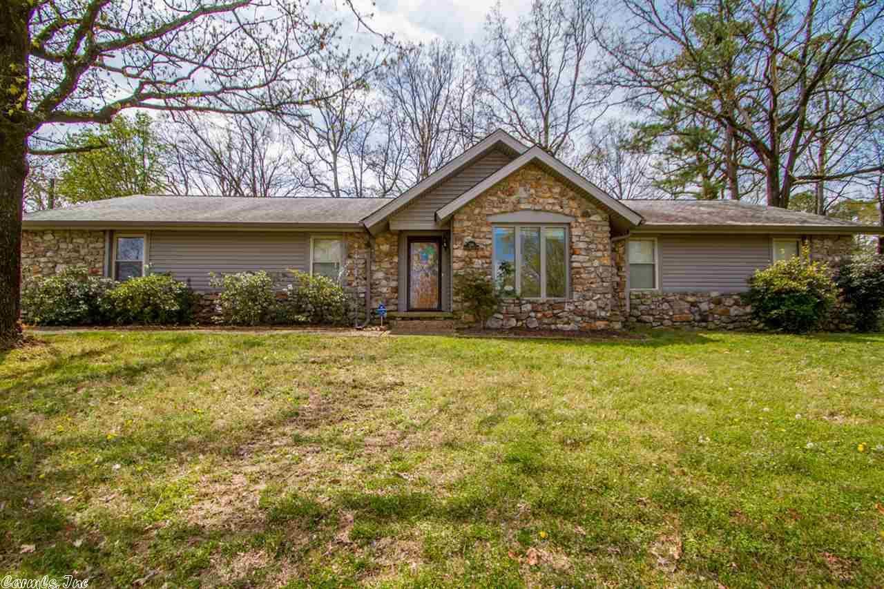 1118 Green Mountain Dr, Little Rock, AR 72211 Trulia