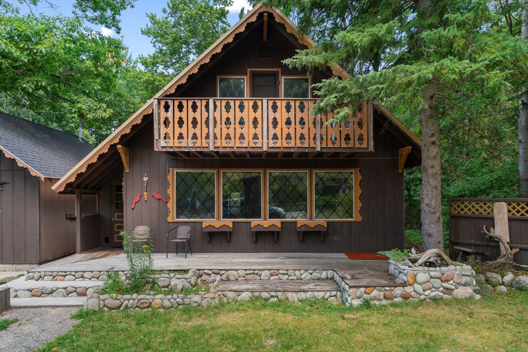 4716 Onaway Rd, Indian River, MI 49749 Trulia