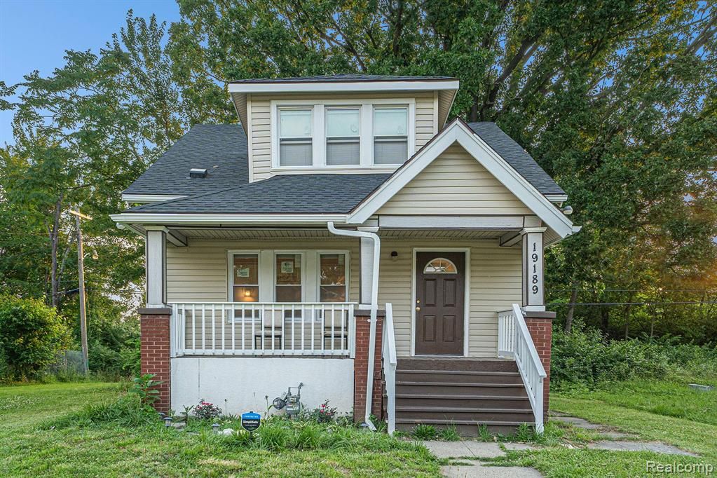 19189 Keating St, Highland Park, MI 48203 MLS 20240043044 Trulia