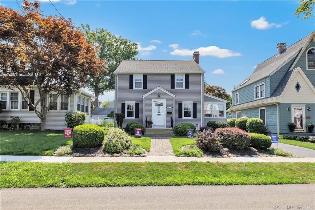 264 Plymouth St, Stratford, CT 06614 Trulia