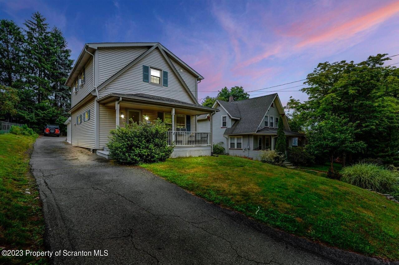 504 Highland Ave, Clarks Summit, PA 18411 Trulia