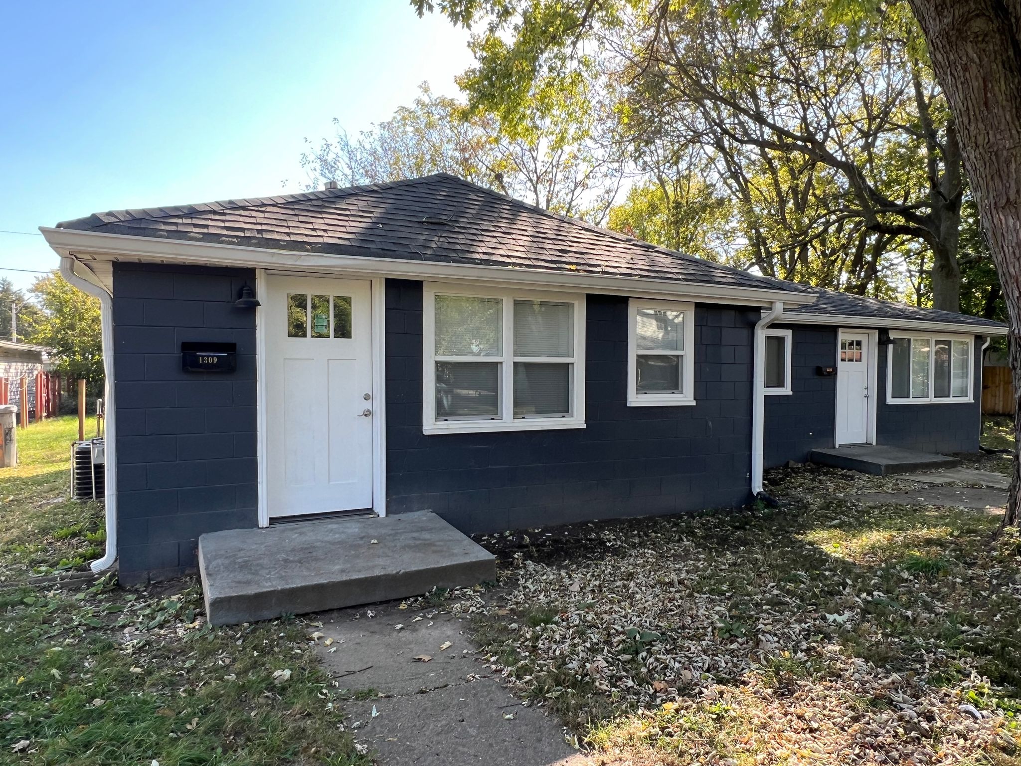 1309 W Pruitt St 1, Indianapolis, IN 46208 Apartment for Sale