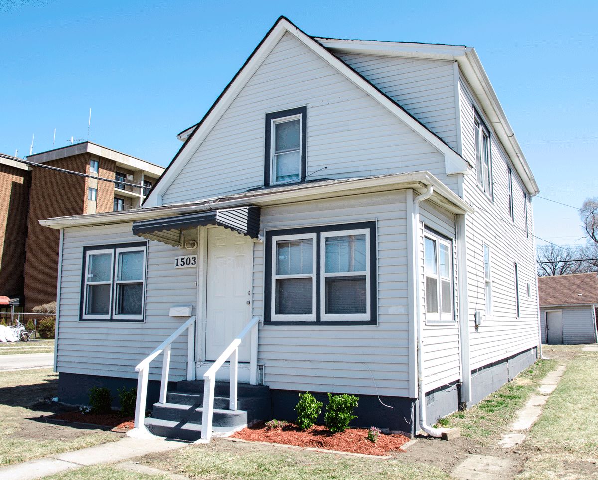 1503 Glenn Dr, North Chicago, IL 60064 Trulia