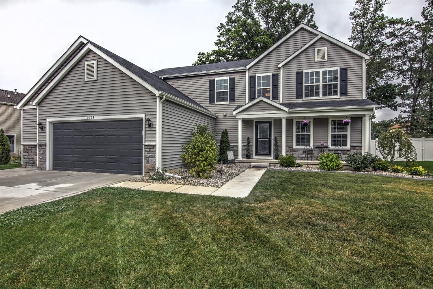 1063 Oak Trail Dr, Chesterton, IN 46304 Trulia