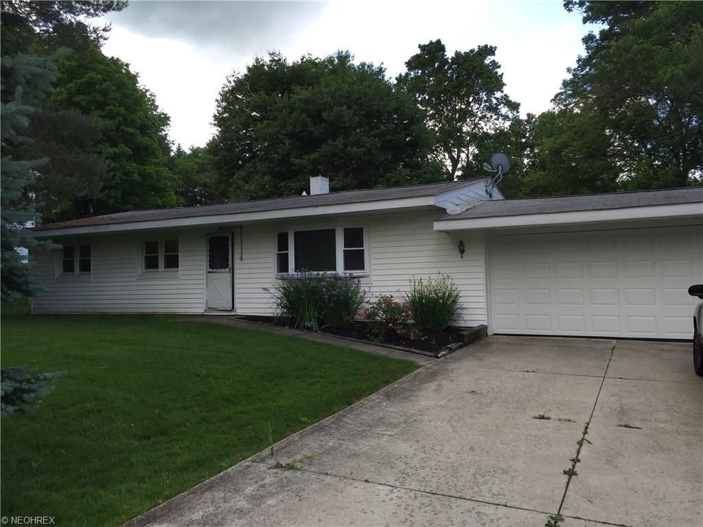 12836 Heath Rd, Chesterland, OH 44026 Trulia