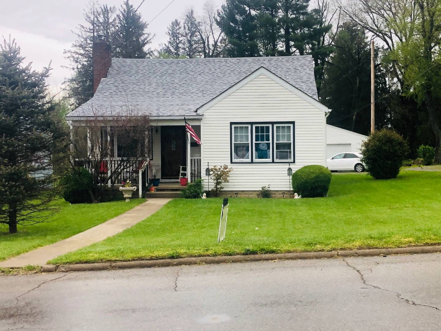 184 State St, Jackson, OH 45640 Trulia