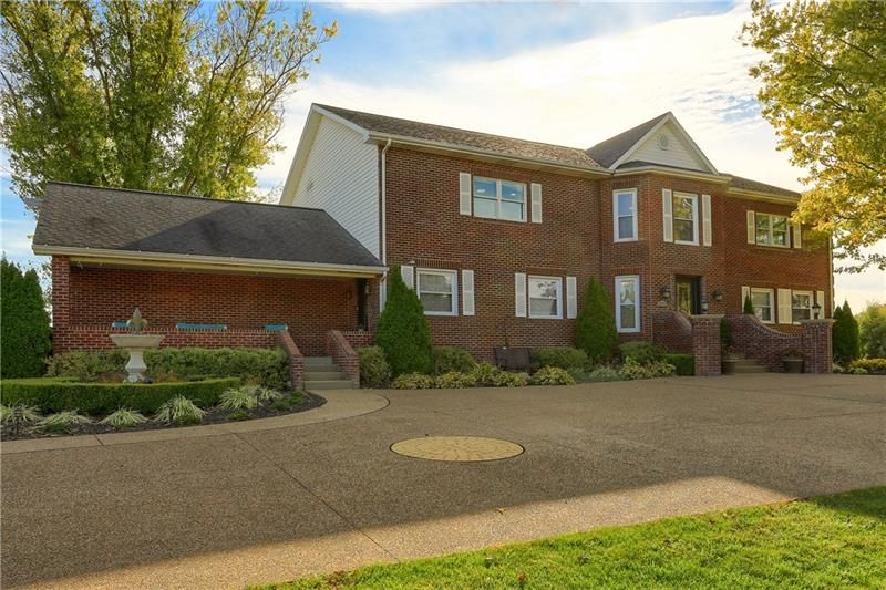 3231 Unionville Rd, Cranberry Township, PA 16066 Trulia