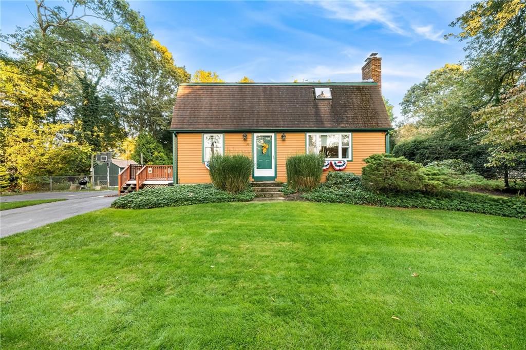 20 Overhill Rd, South Kingstown, RI 02879 Trulia