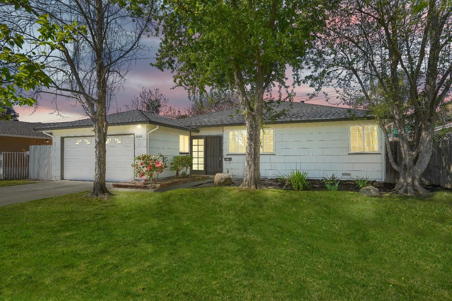 2660 Benny Way, Rancho Cordova, CA 95670 Trulia