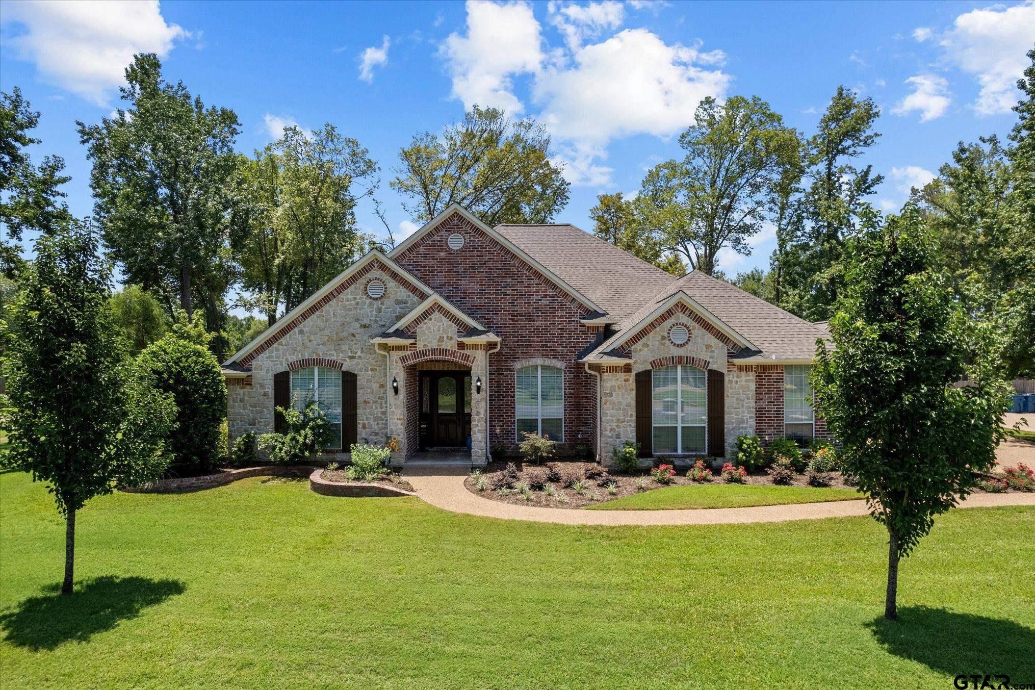 11411 Cedar Gln, Flint, TX 75762 MLS 23010305 Trulia