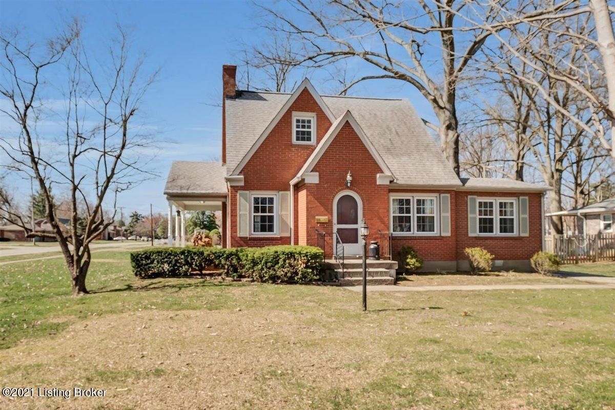 3916 Glen Oak Dr, Louisville, KY 40218 Trulia