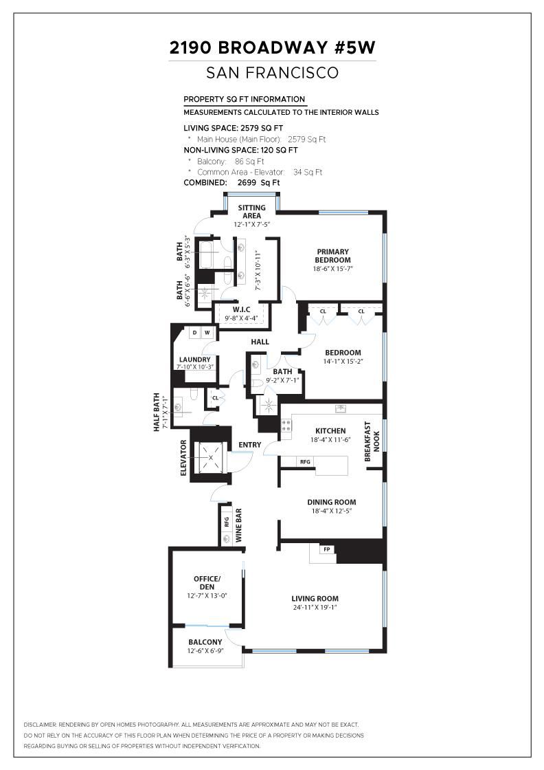 2190 Broadway St, San Francisco, CA 94115 Trulia