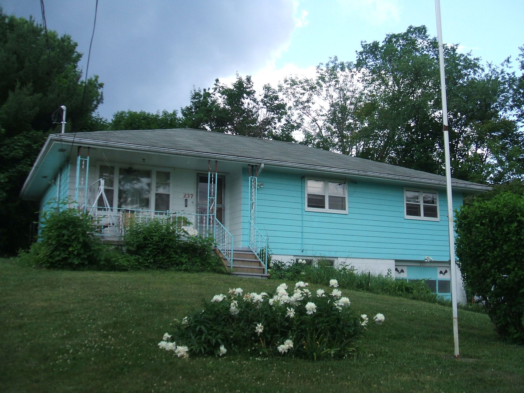 237 Holiday Ave, Woodsfield, OH 43793 Trulia