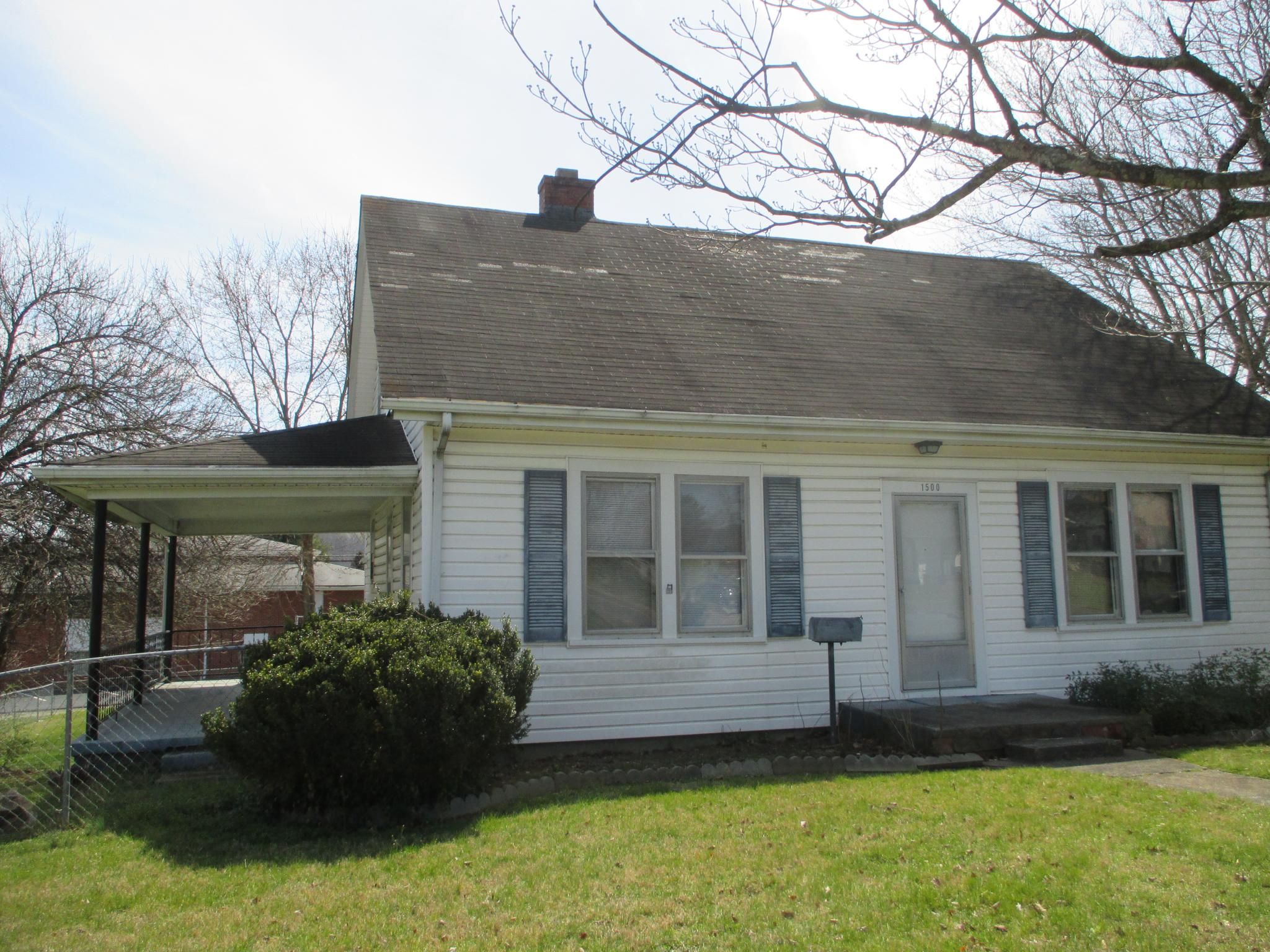 1500 Unaka Ave E, Johnson City, TN 37601 Trulia