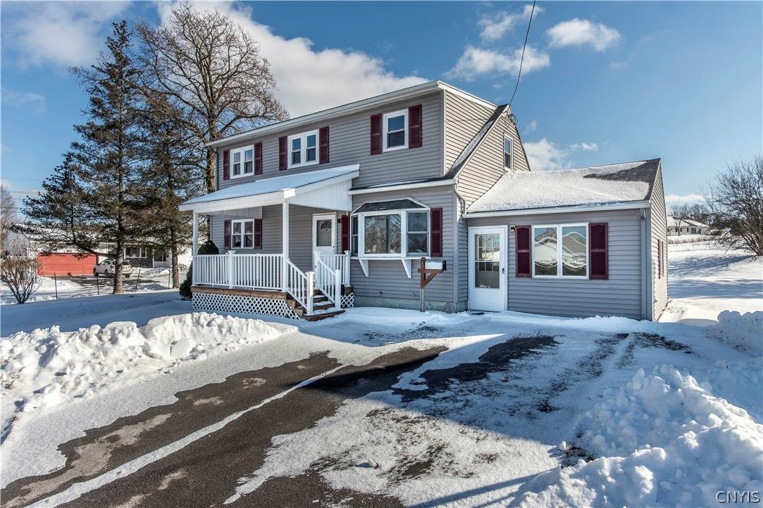 1 Crestway Dr, New York Mills, NY 13417 Trulia