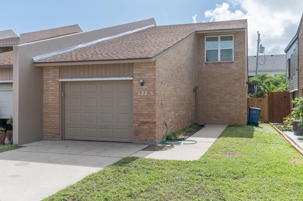 127 E Atol St A, South Padre Island, TX 78597 Trulia