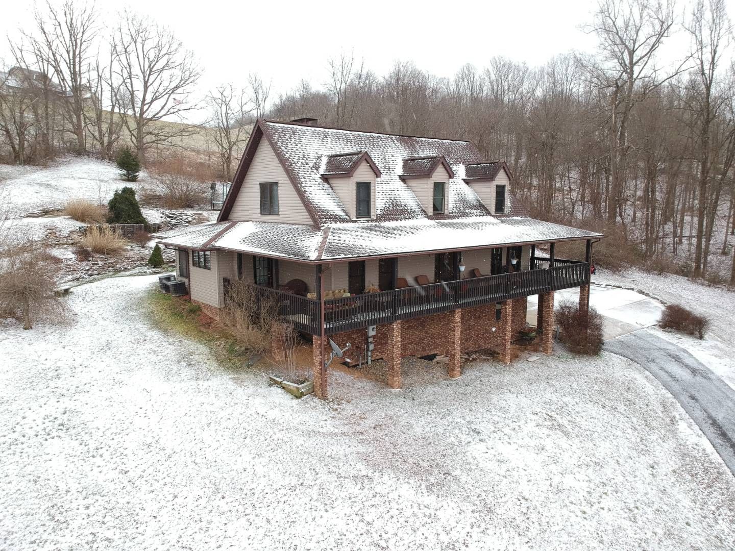 61 Saint Francis Way, Bridgeport, WV 26330 Trulia