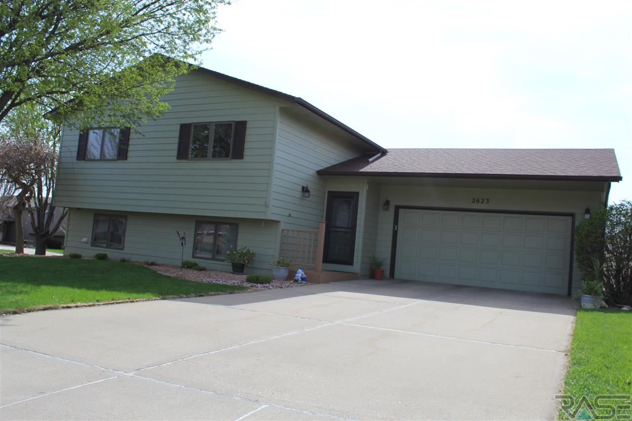 2623 S Groveland Ave, Sioux Falls, SD 57110 Trulia