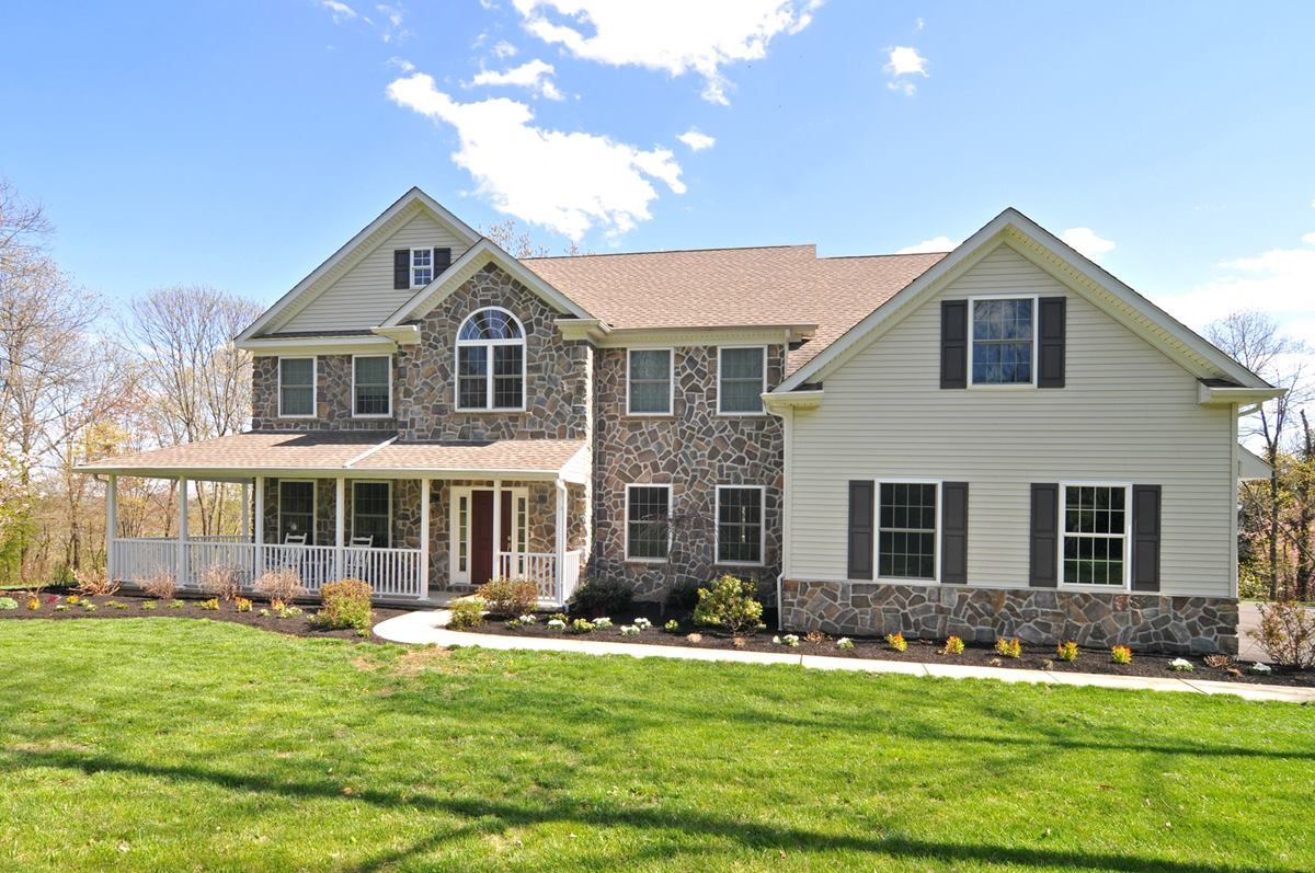 1213 Ridge Rd, Perkasie, PA 18944 Trulia