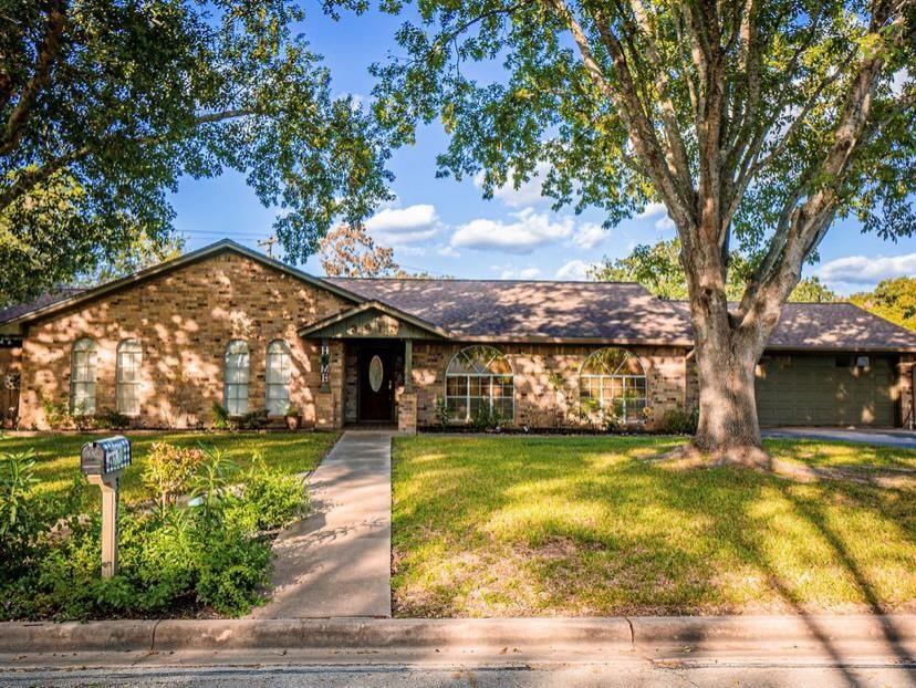 3913 Wickersham St, Bay City, TX 77414 MLS 776791 Trulia