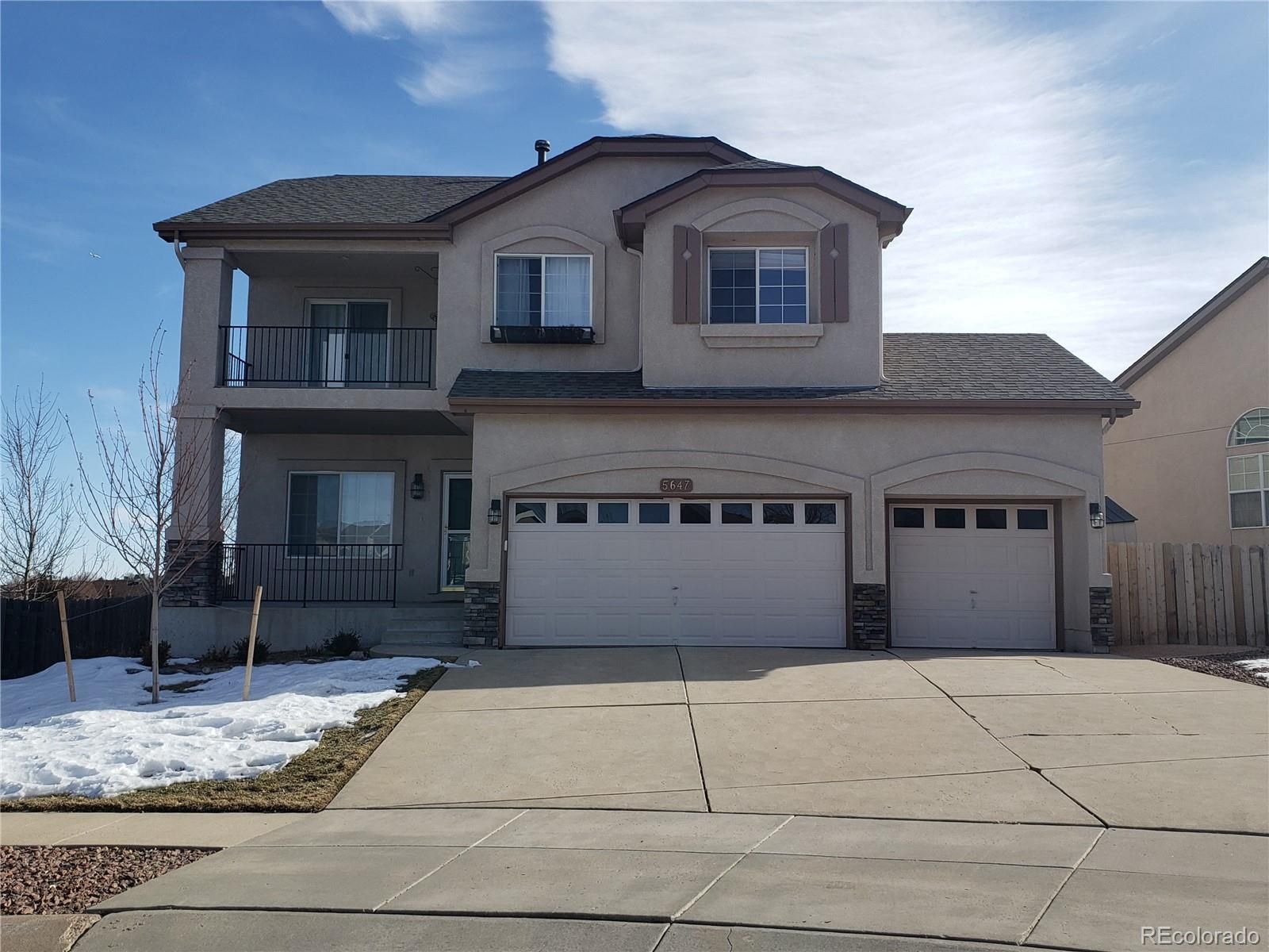 5647 Altitude Dr, Colorado Springs, CO 80918 Trulia