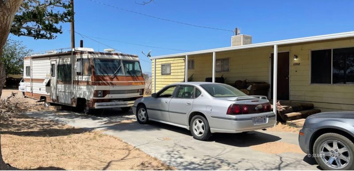 1708 Weiman Ave, Ridgecrest, CA 93555 Trulia