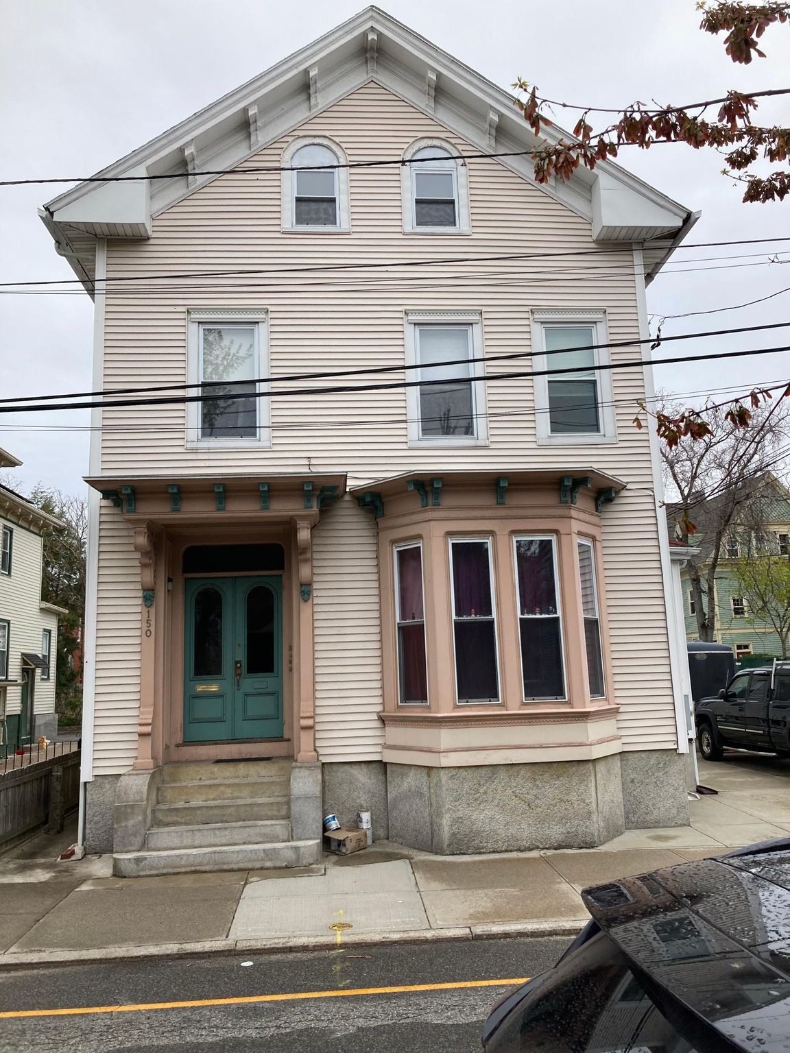 150 Sutton St 3, Providence, RI 02903 Trulia