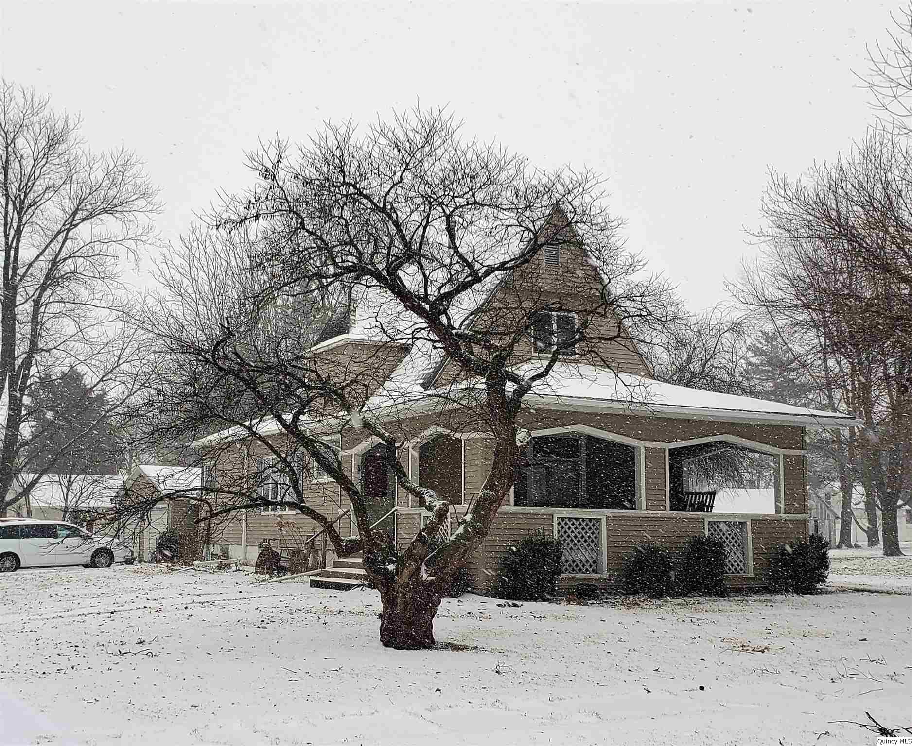 102 S Belmont St, Bowen, IL 62316 Trulia