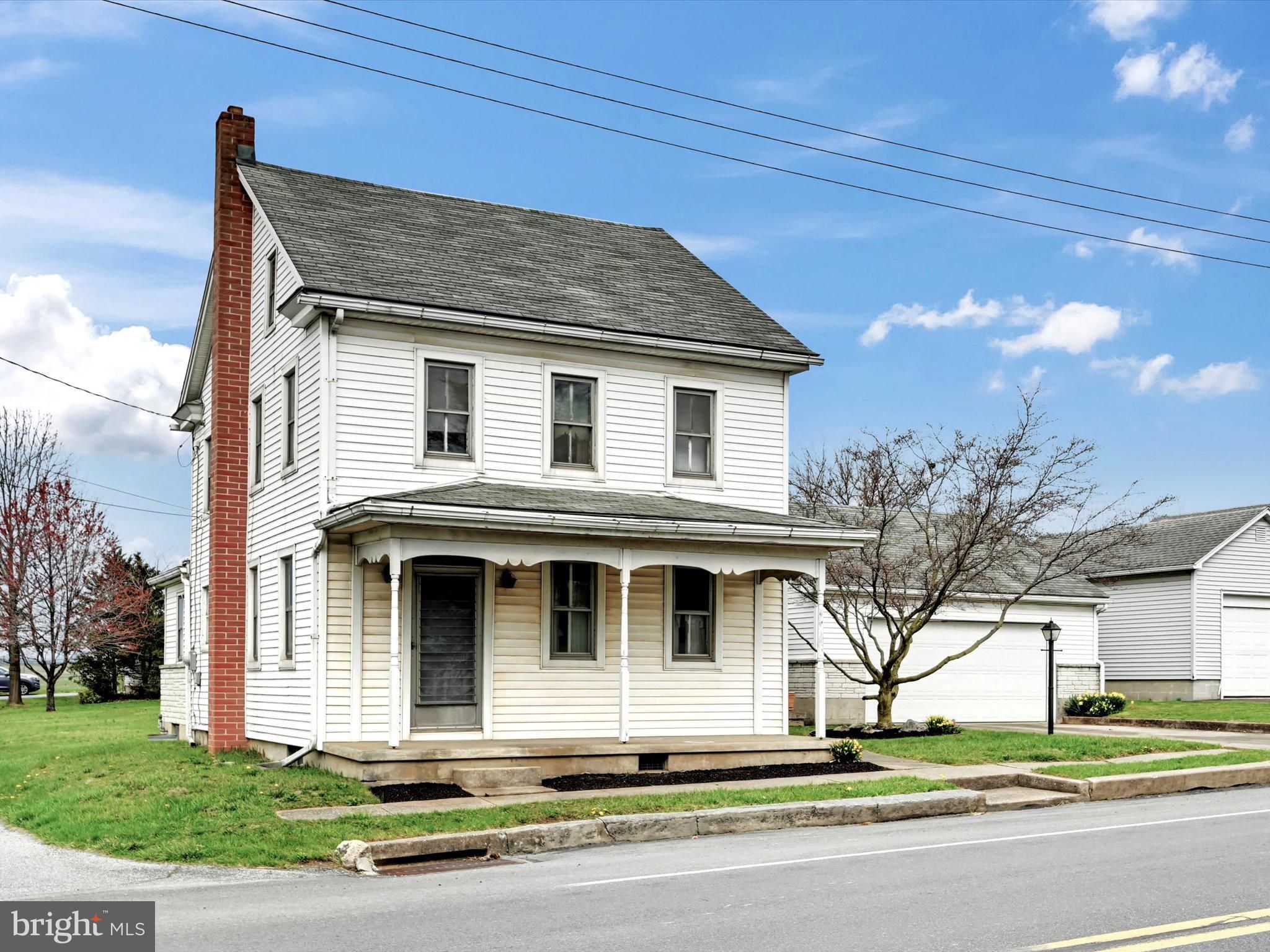 7638 Lancaster Ave, Myerstown, PA 17067 See Est. Value, Schools & More
