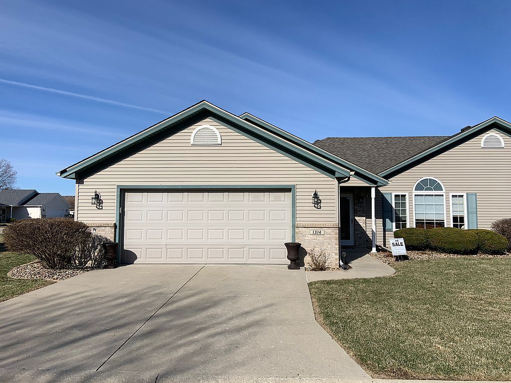 1314 Inglewood Cir, Bloomington, IL 61704 Trulia